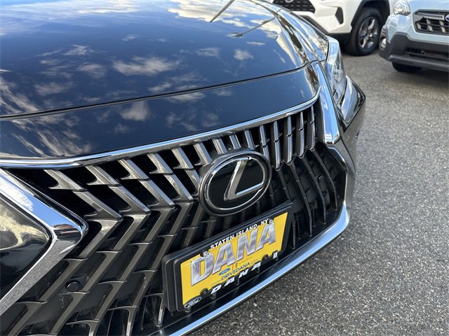 Used 2022 Lexus ES 350 w/ Premium Package image 11