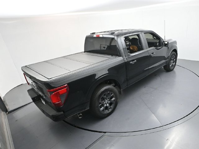 Certified 2026 Ford F150 STX w/ Equipment Group 200A RWD image 45