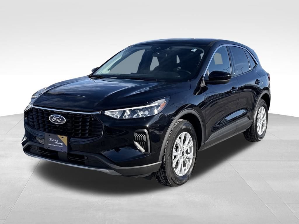 Certified 2023 Ford Escape Active w/ Tech Pack #2 image 5