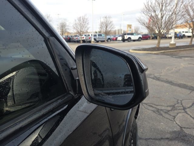 Used 2019 Toyota 4Runner TRD Off-Road image 10