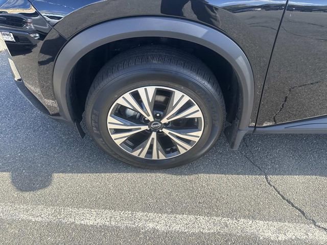 Used 2023 Nissan Rogue SV image 11