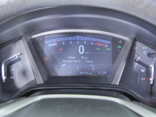 Used 2020 Honda CR-V LX image 28