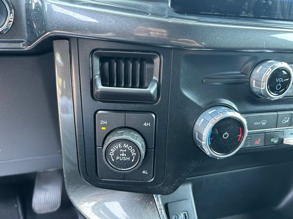 Certified 2023 Ford F150 XLT w/ Equipment Group 302A High AWD/4WD image 30