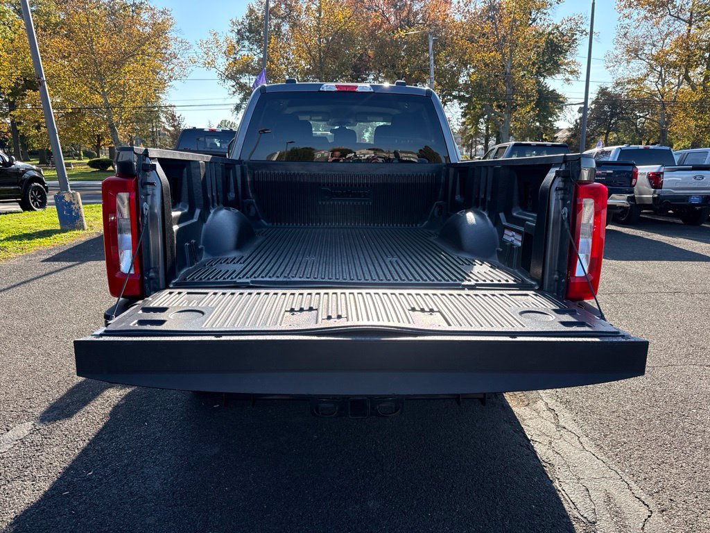 Certified 2026 Ford F250 XLT AWD/4WD image 10