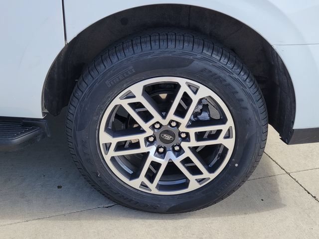 Certified 2025 Ford Expedition Max Active AWD/4WD image 16