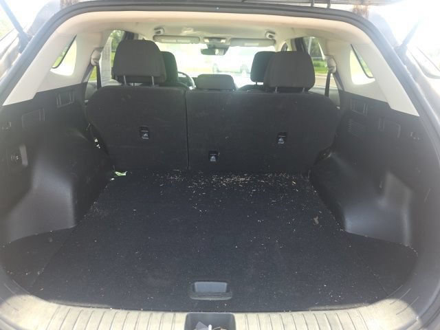 Used 2023 Kia Sportage LX AWD/4WD image 11