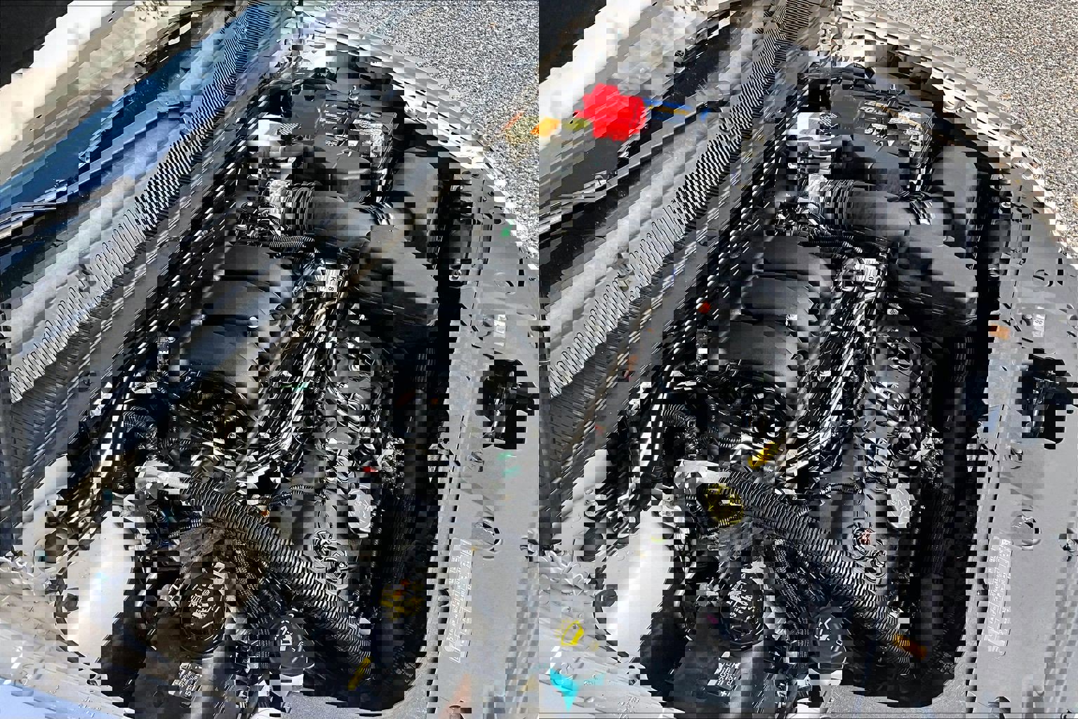 Certified 2017 Ford Taurus Limited image 31