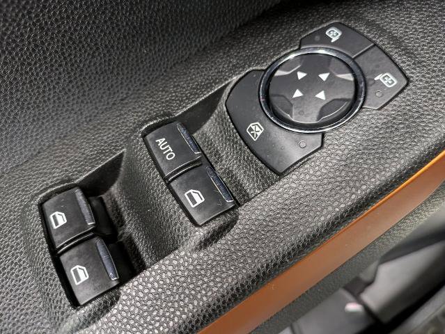 Certified 2021 Ford EcoSport SE w/ SE Convenience Package image 9