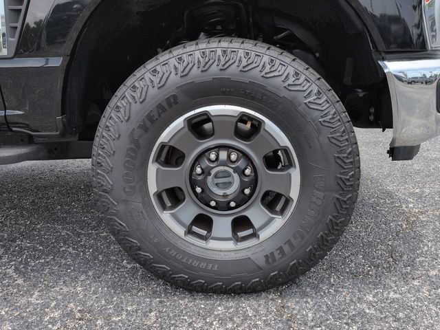 Certified 2023 Ford F250 Lariat w/ Lariat Ultimate Package AWD/4WD image 11