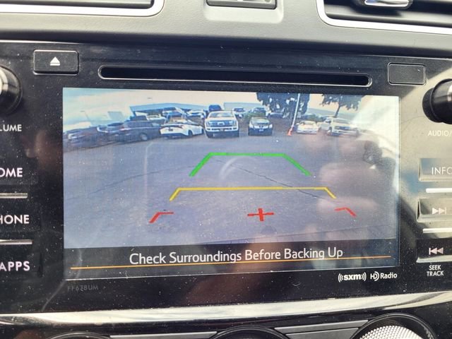 Used 2017 Subaru Forester 2.5i Premium w/ All-Weather Package AWD/4WD image 14