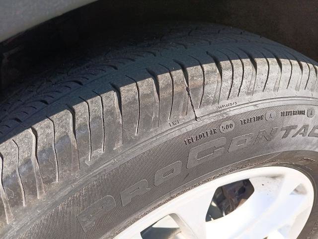 Certified 2021 Ford Escape SE w/ Cold Weather Package image 26