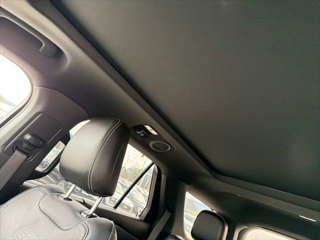 Certified 2021 Ford Explorer ST w/ Equipment Group 401A image 29