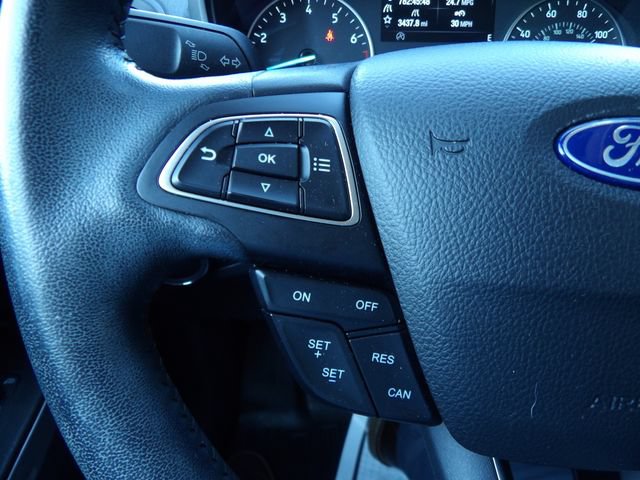 Certified 2020 Ford EcoSport Titanium w/ Interior Protection Package AWD/4WD image 24