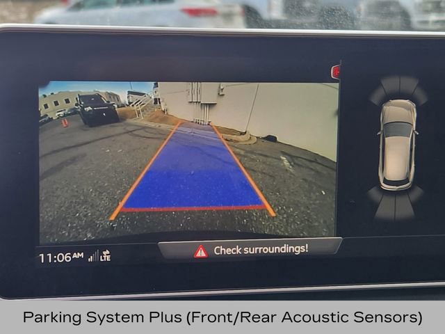 Used 2019 Audi Q5 2.0T Premium Plus w/ Premium Plus Package image 24