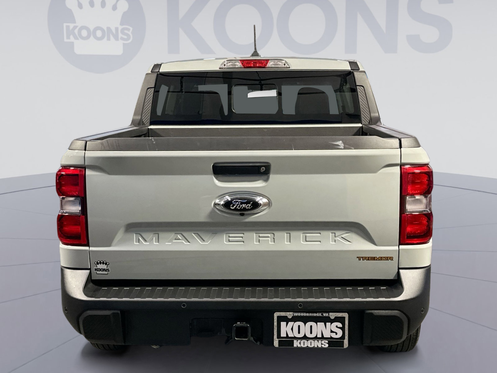 Certified 2024 Ford Maverick Tremor w/ Tremor Off-Road Package AWD/4WD image 4