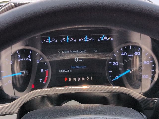 Certified 2019 Ford F250 XLT w/ XLT Value Package RWD image 25