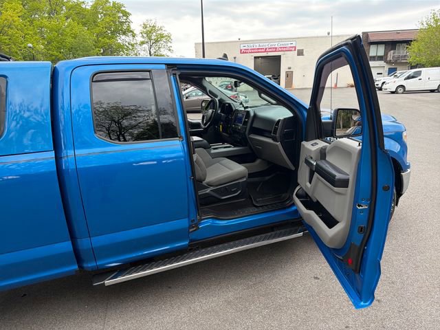 Certified 2020 Ford F150 XLT w/ Equipment Group 302A Luxury AWD/4WD image 20