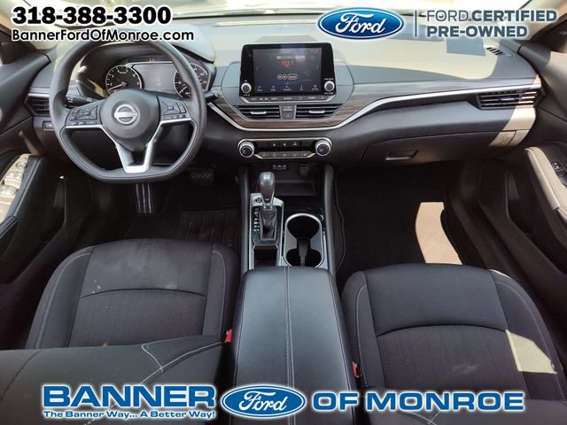 Used 2024 Nissan Altima 2.5 SV FWD image 20