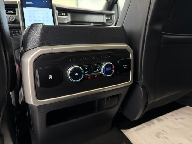 Certified 2024 Ford Expedition Max Limited AWD/4WD image 27