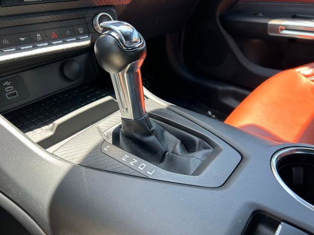 Certified 2024 Ford Mustang Premium RWD image 31
