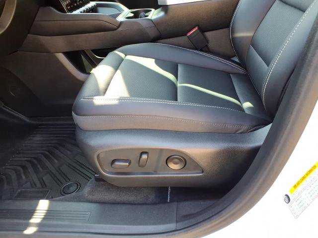 Used 2026 GMC Terrain Elevation w/ Elevation Premium Package AWD/4WD image 20