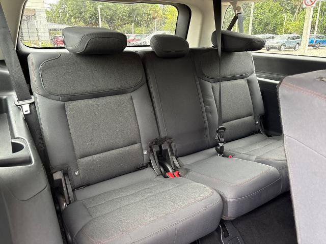 Certified 2025 Ford Expedition Max Active RWD image 31