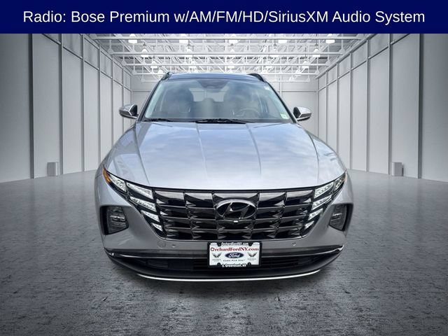 Used 2023 Hyundai Tucson Limited AWD/4WD image 4