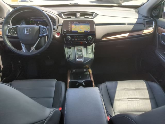 Used 2020 Honda CR-V Touring image 26