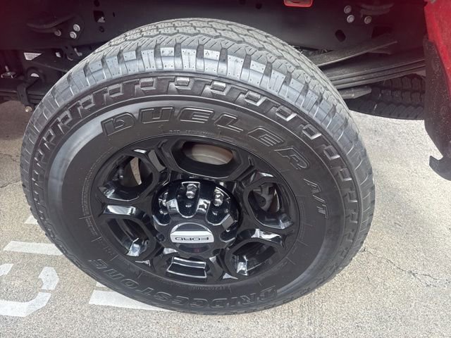 Certified 2024 Ford F350 XL w/ STX Appearance Package image 12
