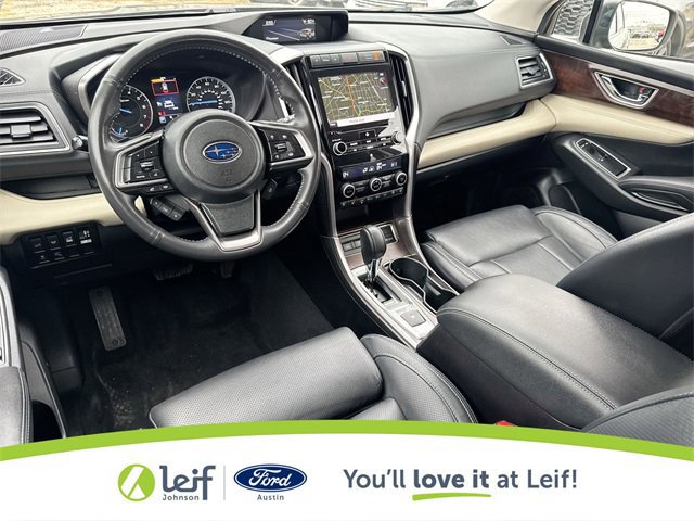 Used 2022 Subaru Ascent Touring w/ Popular Package #2A image 36