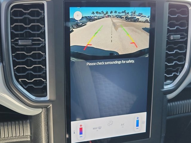 Certified 2024 Ford Ranger XL w/ Trailer Tow Package image 29