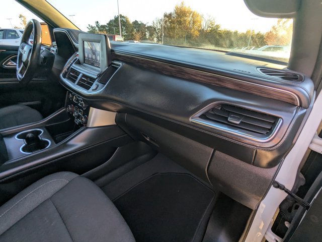 Used 2023 Chevrolet Tahoe LS image 39