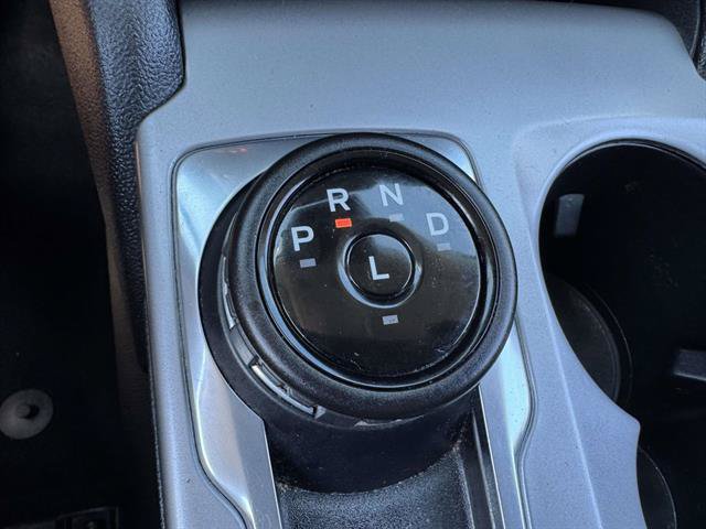Certified 2023 Ford Bronco Sport Big Bend w/ Convenience Package AWD/4WD image 16