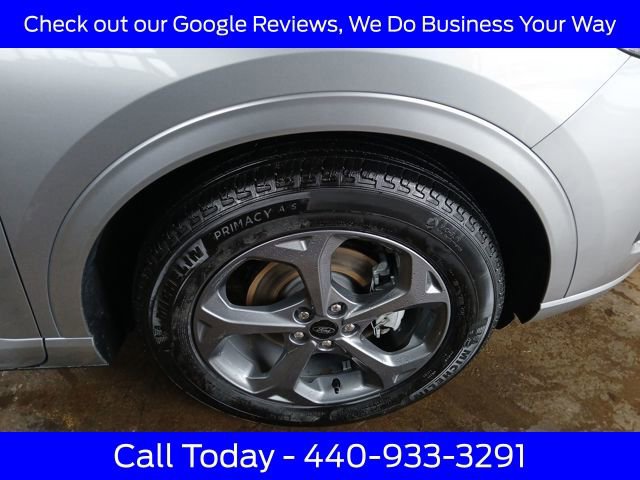 Certified 2023 Ford Escape ST-Line w/ Tech Pack #1 image 13