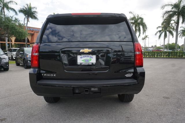 Used 2020 Chevrolet Tahoe LT RWD image 33