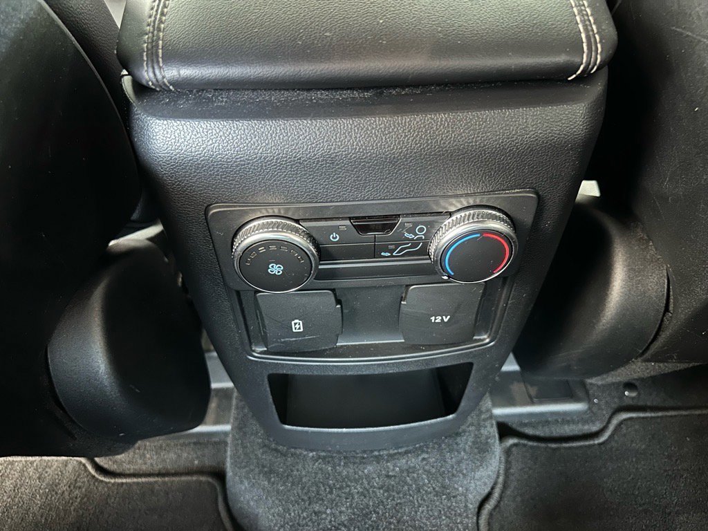 Certified 2020 Ford Explorer XLT w/ Equipment Group 202A image 31