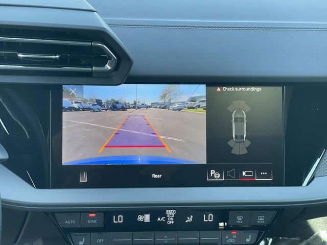 Used 2025 Audi S3 Prestige w/ Prestige Package image 13