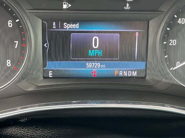 Used 2020 Buick Encore Preferred AWD/4WD image 10