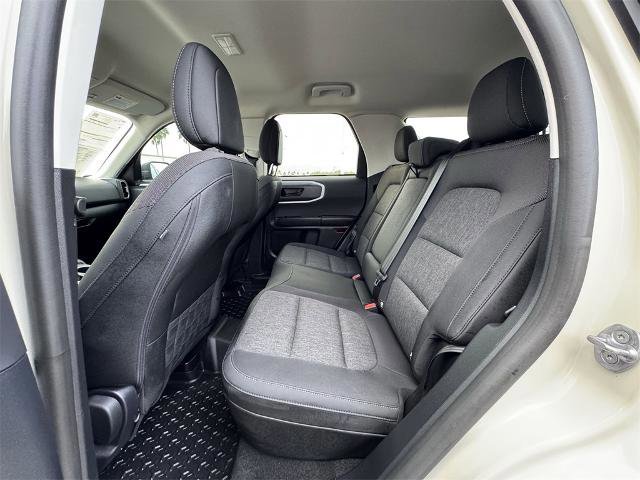 Certified 2024 Ford Bronco Sport Big Bend image 14