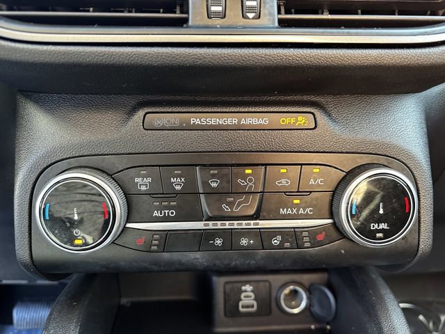 Certified 2024 Ford Escape Active image 25