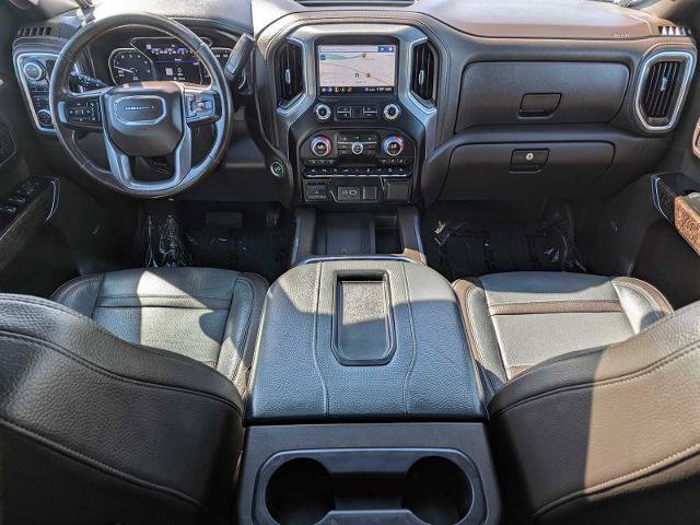 Used 2020 GMC Sierra 1500 Denali w/ Denali Ultimate Package AWD/4WD image 27