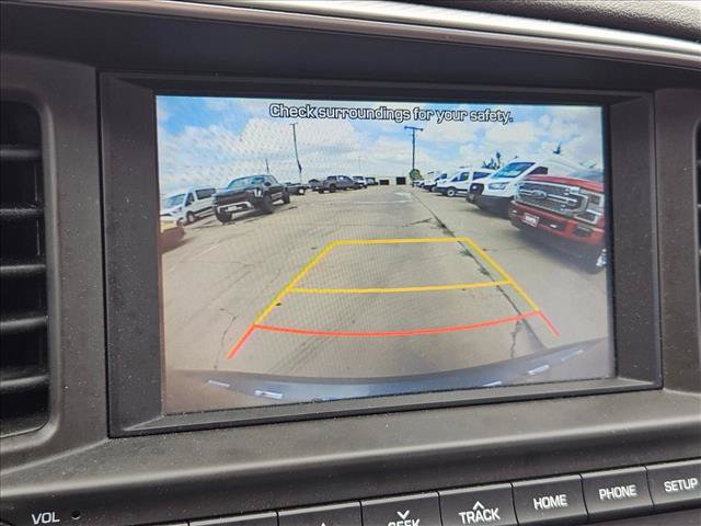 Used 2020 Hyundai Elantra SEL w/ Cargo Package (C1) FWD image 14