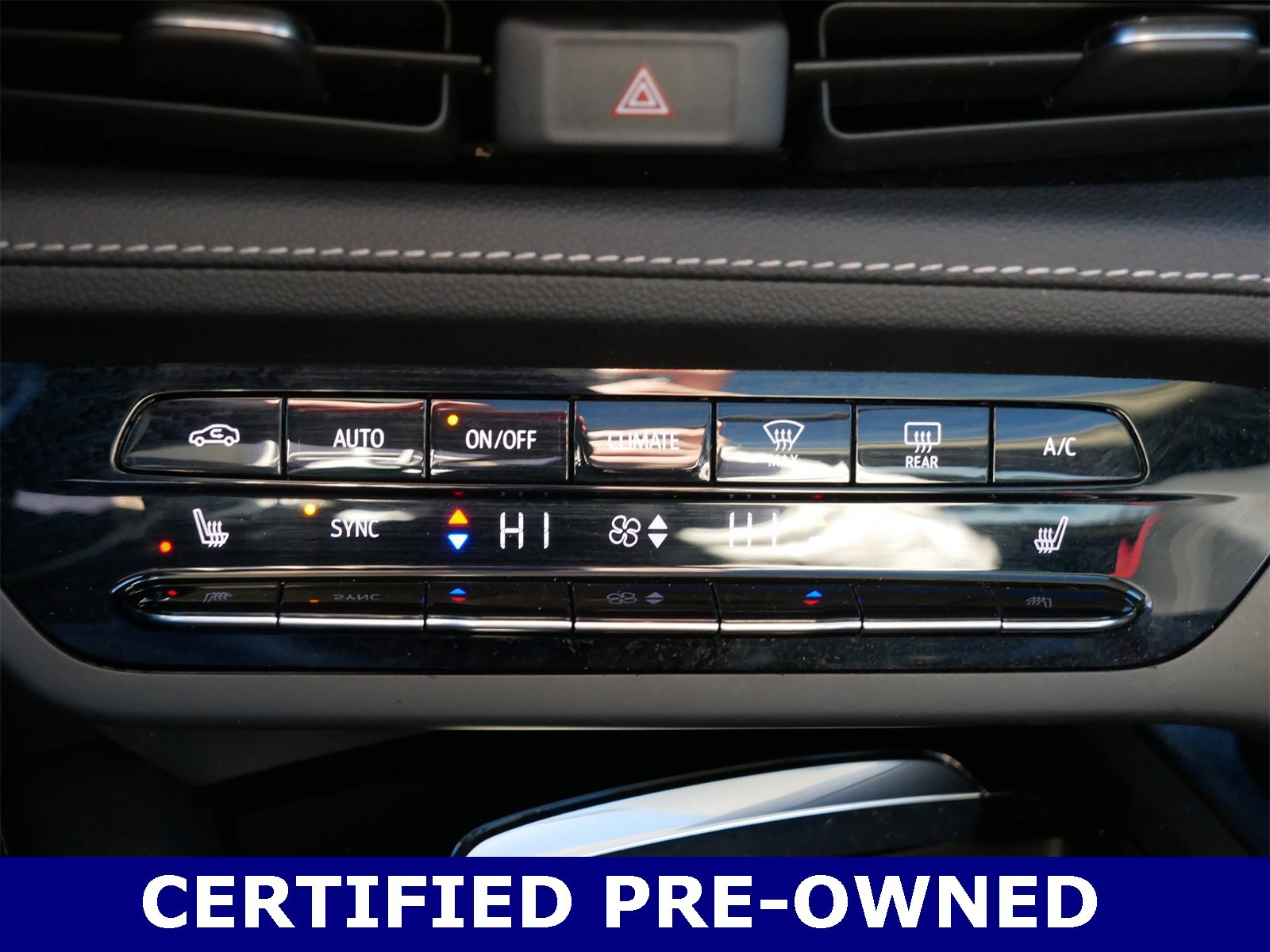 Used 2023 Buick Envision Essence w/ Sport Touring Package image 22