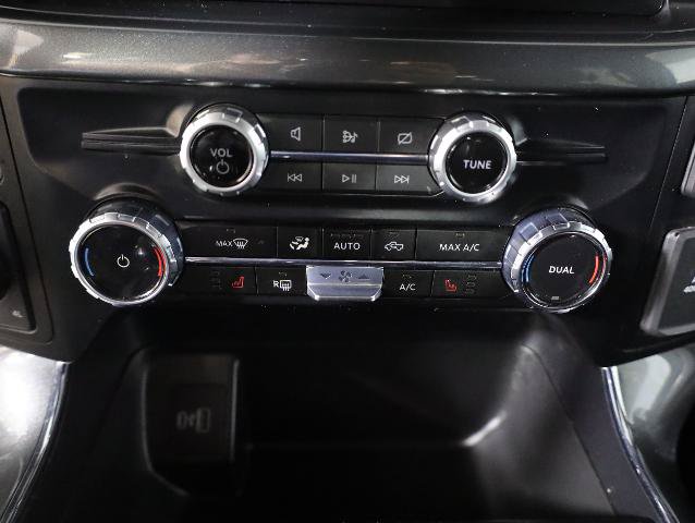 Certified 2023 Ford F150 XLT w/ Equipment Group 302A High AWD/4WD image 20