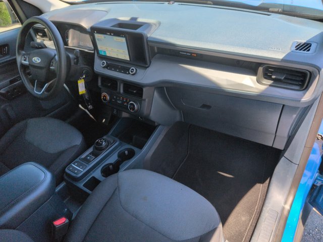 Certified 2022 Ford Maverick XL w/ Equipment Group 100A Standard AWD/4WD image 35