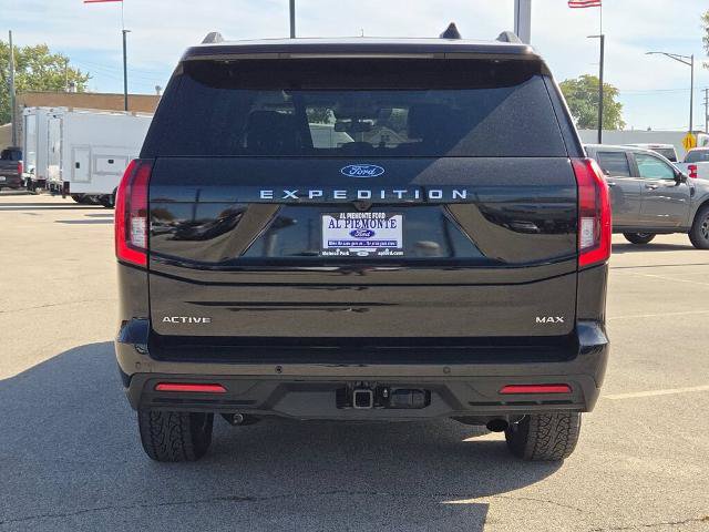Certified 2025 Ford Expedition Max Active AWD/4WD image 13