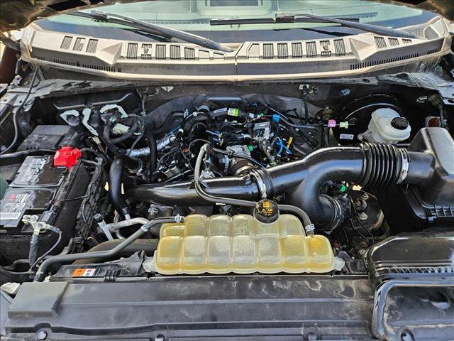 Certified 2020 Ford F150 XL w/ Equipment Group 101A Mid image 21