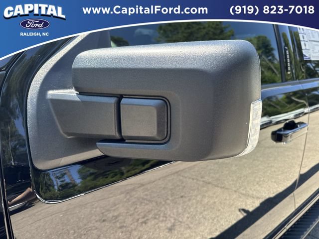 Certified 2023 Ford F150 XLT w/ Equipment Group 302A High AWD/4WD image 12