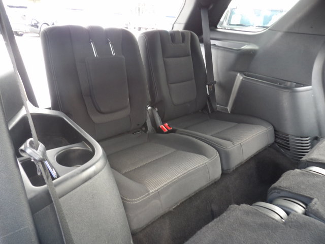 Certified 2019 Ford Explorer XLT w/ Equipment Group 201A FWD image 32