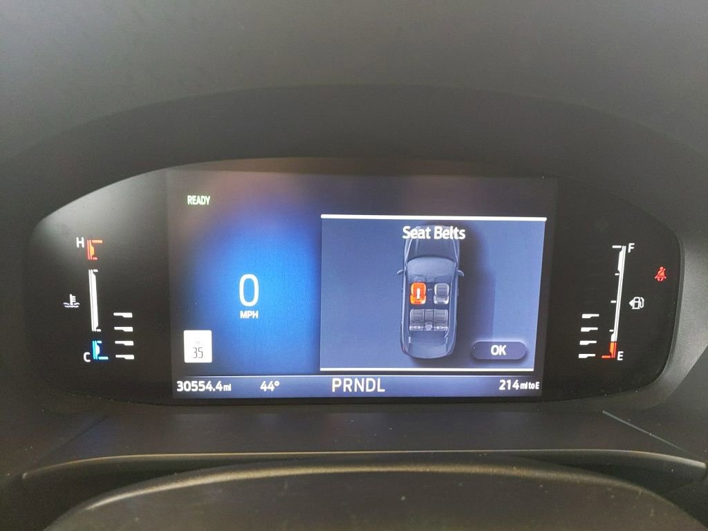 Certified 2023 Ford Escape ST-Line Select w/ Tech Pack #1 AWD/4WD image 20